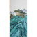 Signed Chinese Famille Rose Porcelain Tile w/ Landscape - 4