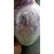 A Signed kawaguchi Japanese Enamel Silver Vase - 3