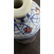 Antique Chinese Porcelain Snuff Bottle With Mark - 5