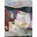 Mid Century Acrylic Art Sculpture Three Faces Signed - 6