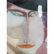 Mid Century Acrylic Art Sculpture Three Faces Signed - 8