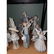 Lot Of 47 Pieces Of LLadro Porcelain Figures - 2