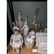 Lot Of 47 Pieces Of LLadro Porcelain Figures - 4