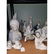 Lot Of 47 Pieces Of LLadro Porcelain Figures - 5