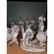 Lot Of 47 Pieces Of LLadro Porcelain Figures - 7