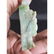 A Chinese carved jade figure of Kwan Yin - 14