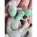 A Chinese carved jade figure of Kwan Yin - 15