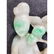 A Chinese carved jade figure of Kwan Yin - 2