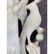 A Chinese carved jade figure of Kwan Yin - 4