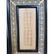 Contemporary carved Chinese hardwood screen signed - 15