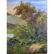 19th Century Hudson River School American Oil Painting - 4