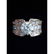 14K white gold and diamond ring Ladies Engagement Ring