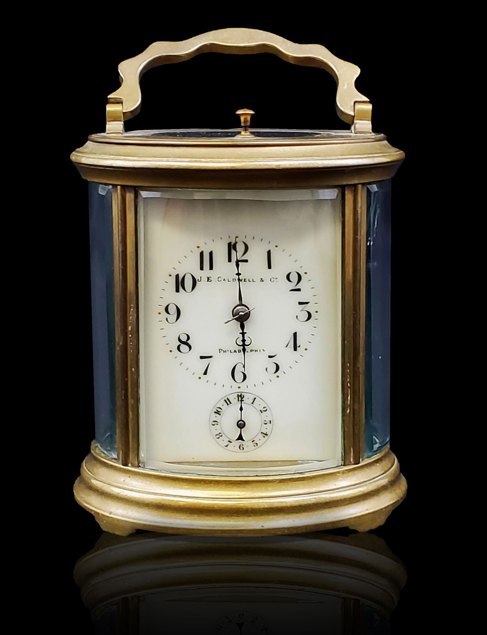 Vintage Table Desk Clocks For Sale Antique Table Desk Clocks