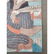 Signed Japanese woodblock print signed Toyokuni 1768 - 2