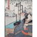 Signed Japanese woodblock print signed Toyokuni 1768 - 5