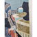 Japanese woodblock print signed Kunisada 1785-1864 - 11