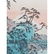 Japanese woodblock print signed Mt Fuji 19th c - 10