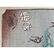 Japanese woodblock print signed Mt Fuji 19th c - 2