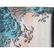 Japanese woodblock print signed Mt Fuji 19th c - 8