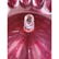 Victorian Cranberry Epergn - 10