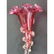 Victorian Cranberry Epergn - 13