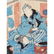 Signed Utagawa Yoshitora woodblock print active 1830-87 - 11