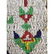 A fine antique Native American Indian beaded pipe bag - 11