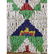 A fine antique Native American Indian beaded pipe bag - 12