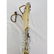 A fine antique Native American Indian beaded pipe bag - 13