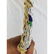A fine antique Native American Indian beaded pipe bag - 14