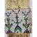A fine antique Native American Indian beaded pipe bag - 16