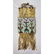 A fine antique Native American Indian beaded pipe bag