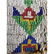 A fine antique Native American Indian beaded pipe bag - 20