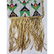 A fine antique Native American Indian beaded pipe bag - 2