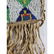 A fine antique Native American Indian beaded pipe bag - 3