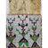 A fine antique Native American Indian beaded pipe bag - 4