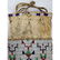 A fine antique Native American Indian beaded pipe bag - 6