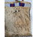 A fine antique Native American Indian beaded pipe bag - 7