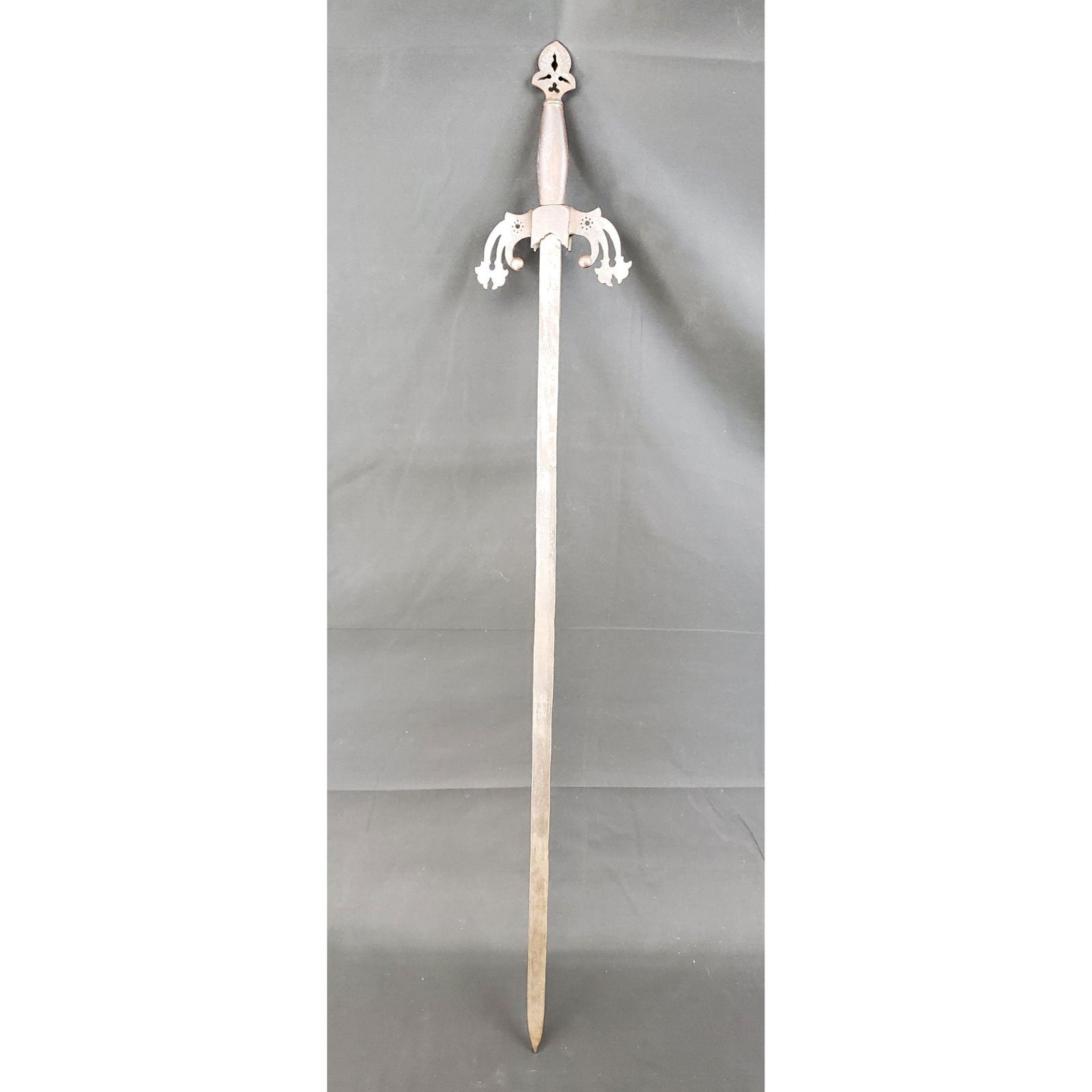 19th century German sword (1 of 16)