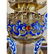 A fine Chinese Enamel on Sterling Silver Censer 1920-30 - 2
