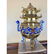 A fine Chinese Enamel on Sterling Silver Censer 1920-30 - 5