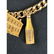 10 K Gold Charm Bracelet 41 Grams - 5