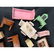 50 PCS Vintage Wooden Doll House Furniture - 4