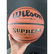 MICHAEL JORDAN Autographed Basketball w/ COA ***** - 6