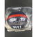 Autographed Frank Gifford HOF New York Giants Mini Helm - 3
