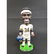 WALTER PAYTON Chicago Bears Bobblehead Limited Edition