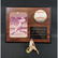 LIMITED EDITION Autographed JOE DIMAGGIO Baseball w/ Pl - 2