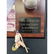 LIMITED EDITION Autographed JOE DIMAGGIO Baseball w/ Pl - 3