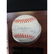 LIMITED EDITION Autographed JOE DIMAGGIO Baseball w/ Pl - 5