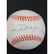 LIMITED EDITION Autographed JOE DIMAGGIO Baseball w/ Pl - 9